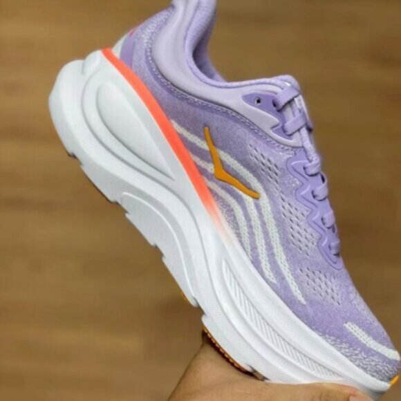 Hoka Bondi 9 Running Shoes - Picture 4 of 5